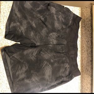 Lululemon Men’s Athletic Shorts